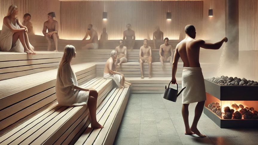 5 Essential Facts About Sauna Therapy You Need to Know