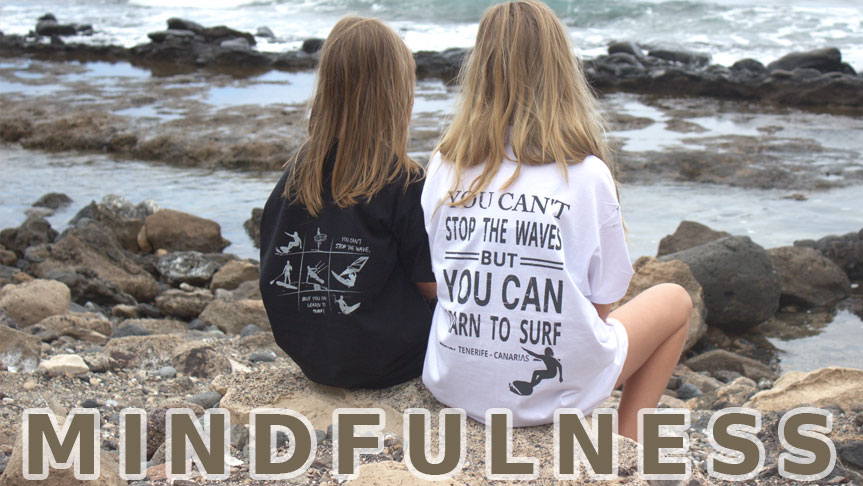 MINDFULNESS: El Timón de la Vida Introducción